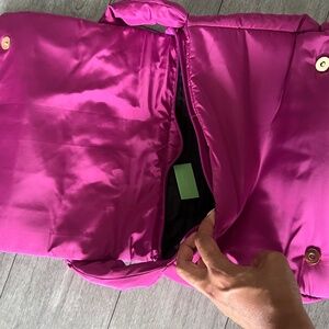 NASTY GAL BAG